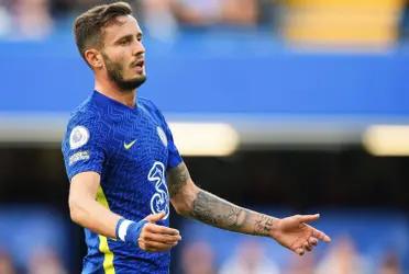 El futbolista español se marchó al Chelsea debido a problemas con Simeone, pero en el equipo inglés no es tenido en cuenta y su carrera cada vez parece estancarse mas.