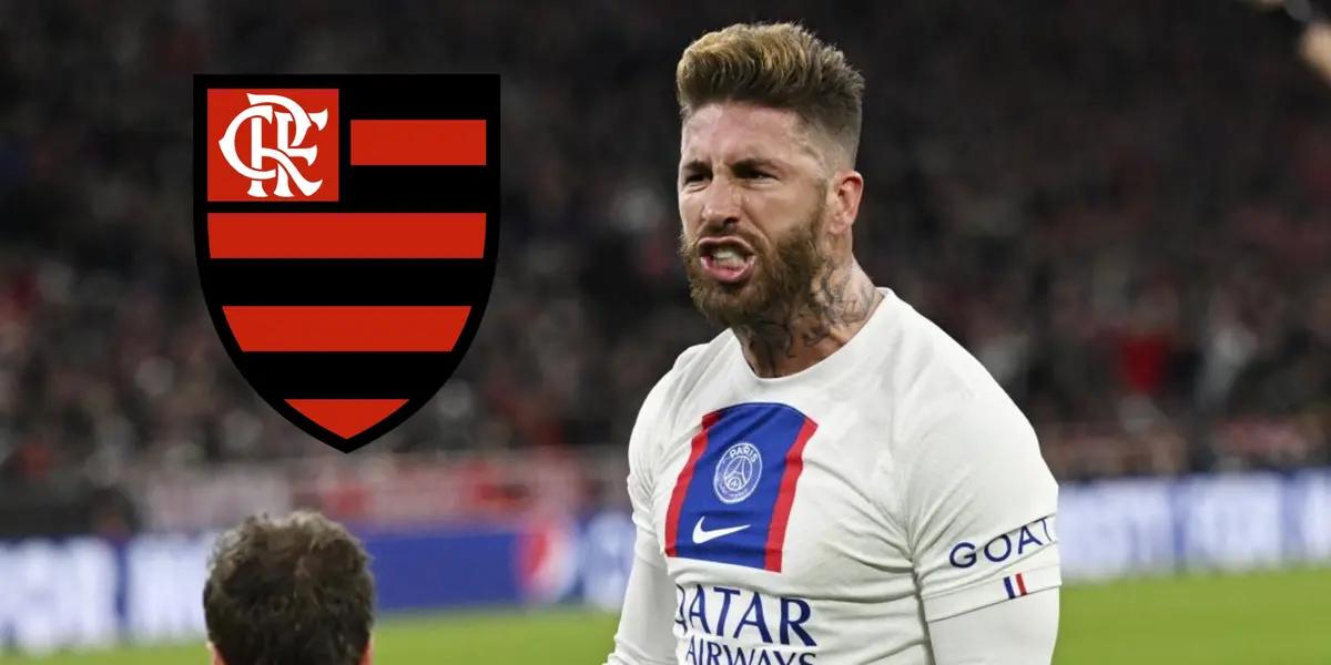 El futbolista español se mostró en las redes sociales entrenando.