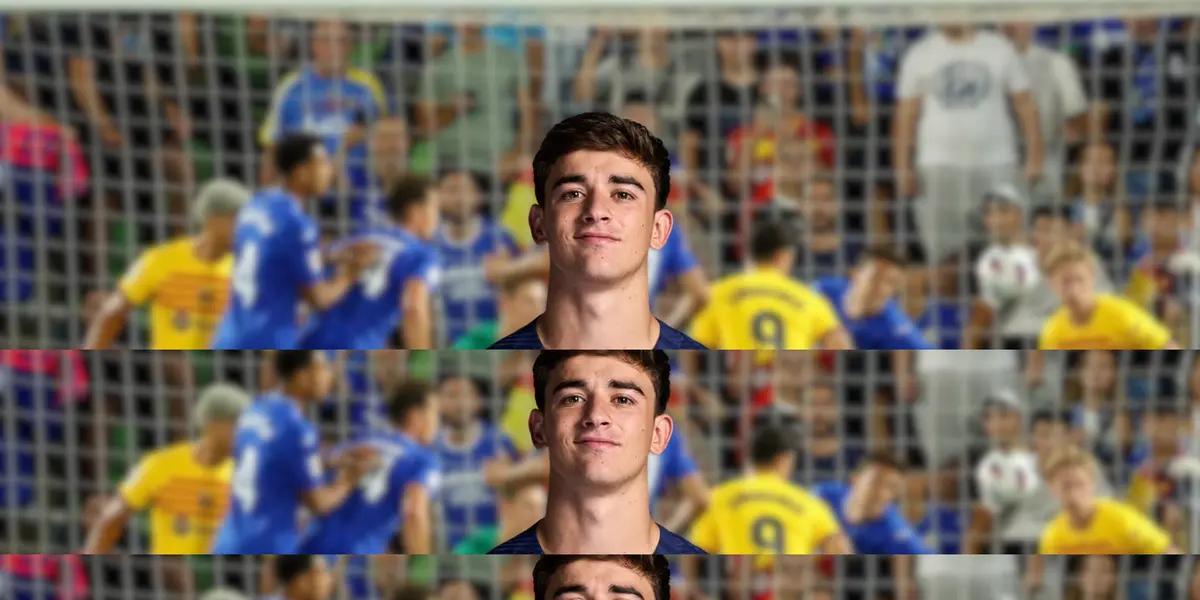 El futbolista español se vio perjudicado con los fichajes de esta temporada.