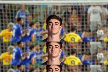 El futbolista español se vio perjudicado con los fichajes de esta temporada.