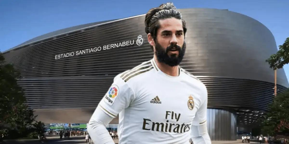 El futbolista español sigue sin encontrar equipo en la actualidad.