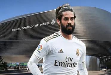 El futbolista español sigue sin encontrar equipo en la actualidad.