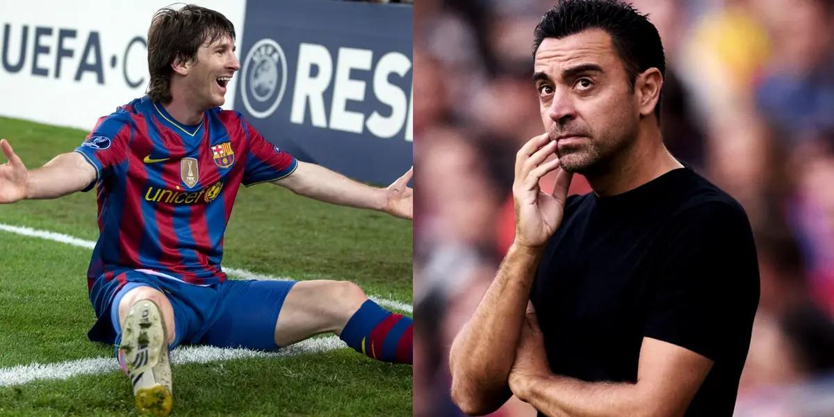 El futbolista español tiene el talento para ser uno de los mejores en el futuro.