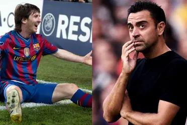 El futbolista español tiene el talento para ser uno de los mejores en el futuro.