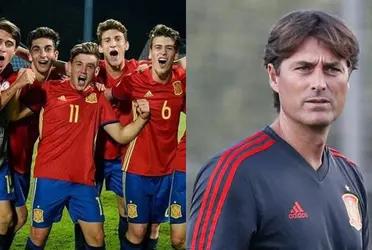 El futbolista español tuvo un caítulo que no deberá repetir.