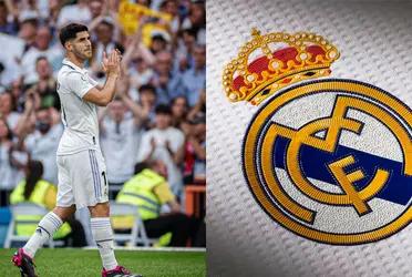 El futbolista español ya tiene un nuevo club para su próxima temporada.