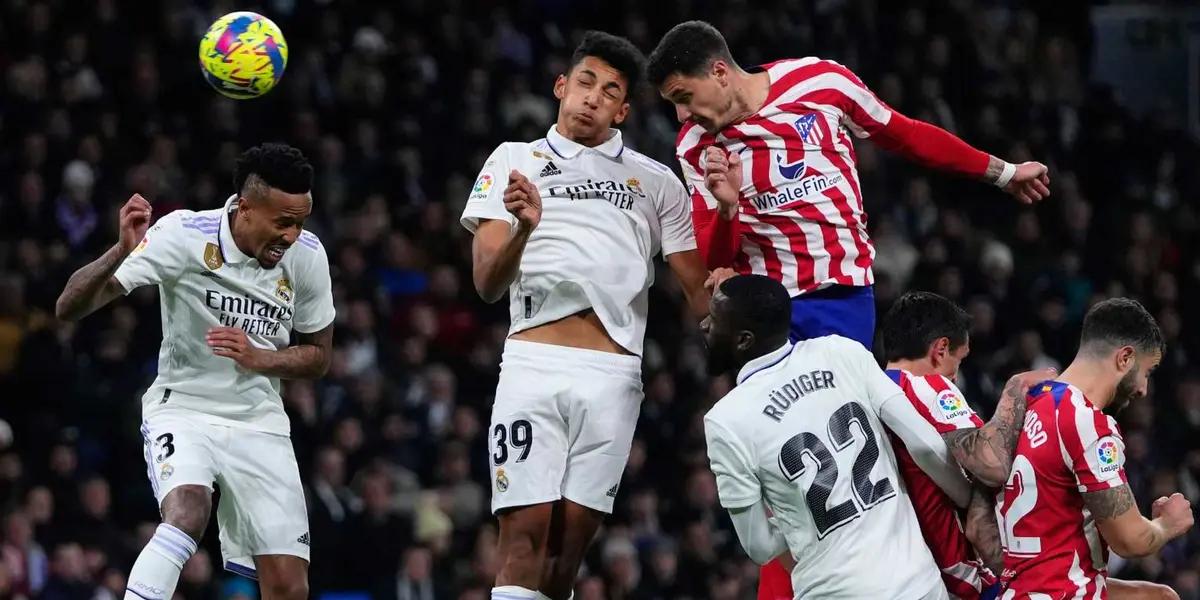 El futbolista está atravesando un momento inolvidable para su carrera.