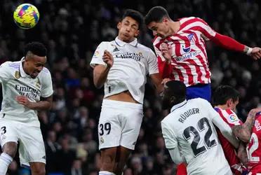 El futbolista está atravesando un momento inolvidable para su carrera.