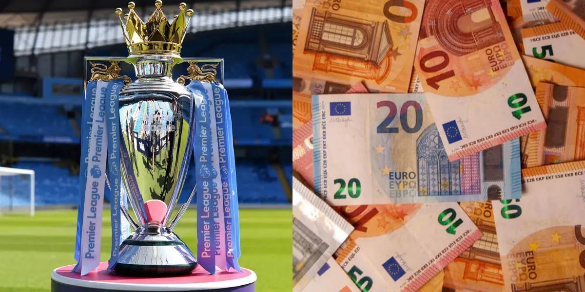 El futbolista está cada vez más cerca de llegar al conjunto azulgrana.