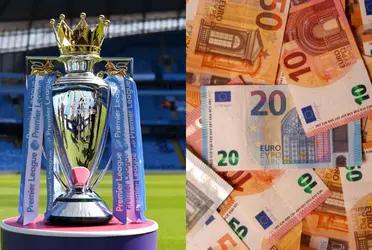 El futbolista está cada vez más cerca de llegar al conjunto azulgrana.