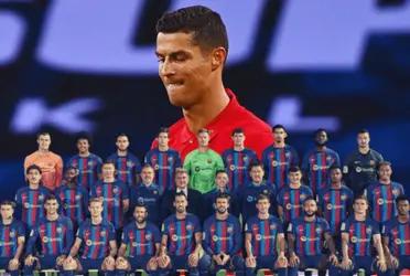 El futbolista está identificado con el Real Madrid, pero atendió a la prensa por criticar a sus compañeros.