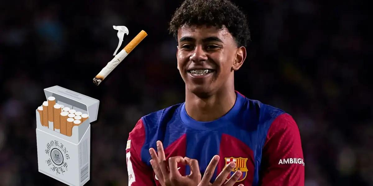 El futbolista está recibiendo varios comentarios en contra por sus declaraciones