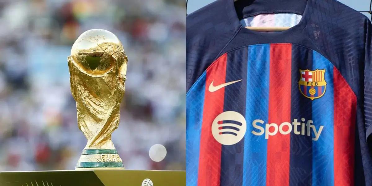 El futbolista está en un gran presente y será agente libre cuando termine la temporada.