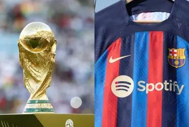 El futbolista está en un gran presente y será agente libre cuando termine la temporada.