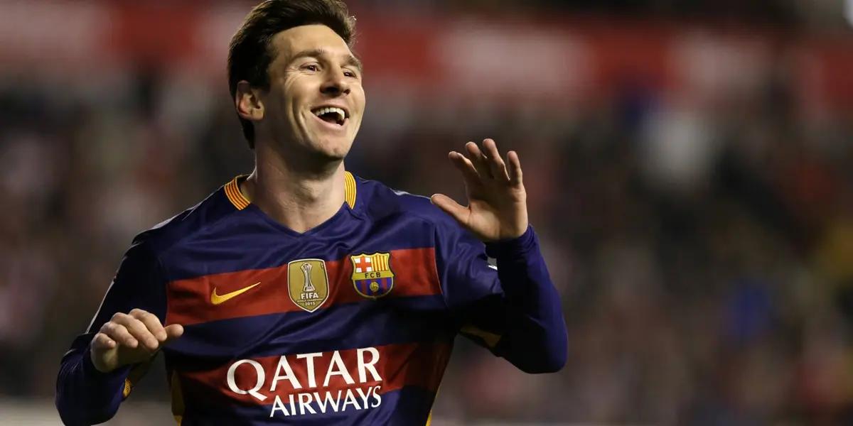 El futbolista estuvo muy cerca de renunciar al fútbol por el capitán del FC Barcelona.