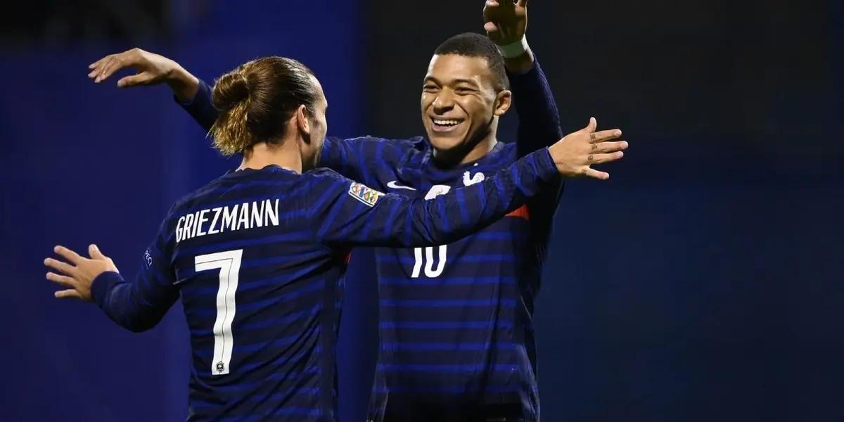 El futbolista francés del FC Barcelona podría tener consecuencias por una fuerte declaración.