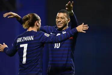 El futbolista francés del FC Barcelona podría tener consecuencias por una fuerte declaración.