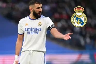 El futbolista francés desapareció del mapa y la preocupación podría perjudicarlo considerablemente.