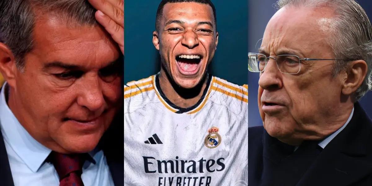 El futbolista francés es solicitado por el equipo blanco hace varias temporadas.