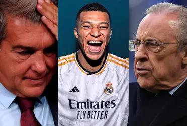 El futbolista francés es solicitado por el equipo blanco hace varias temporadas.