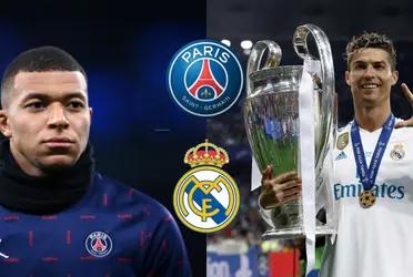 El futbolista francés es un gran ídolo del luso, sin embargo, sus decisiones le han complicado poder seguir con su camino.