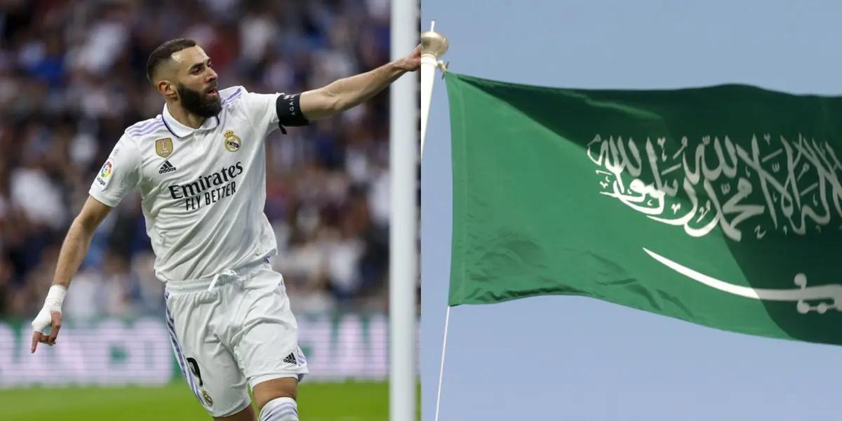 El futbolista francés no está sumando una buena temporada después de todo.