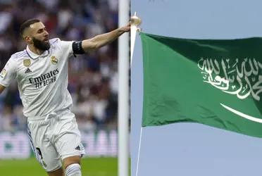 El futbolista francés no está sumando una buena temporada después de todo.