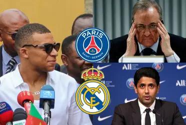 El futbolista francés todavía no ha decidido nada de su futuro.