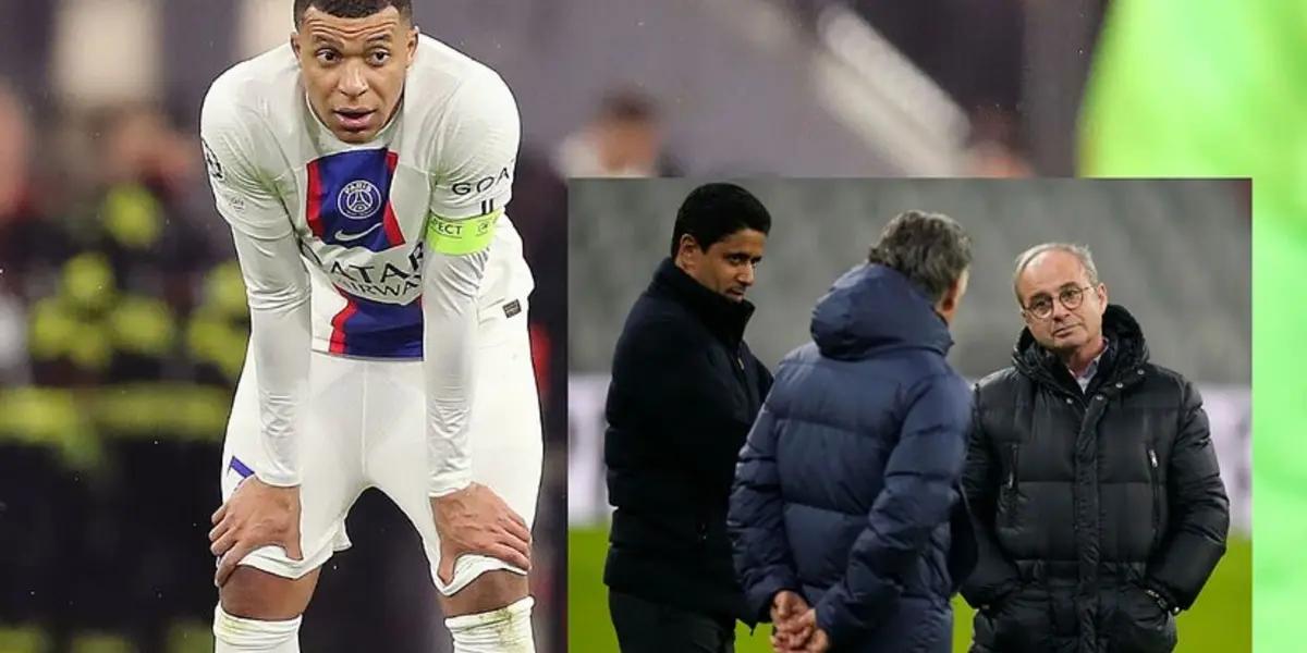 El futbolista francés podría salirse ahora mismo en este mercado de verano.