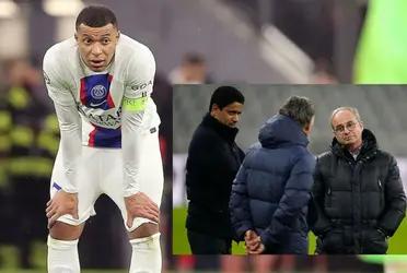 El futbolista francés podría salirse ahora mismo en este mercado de verano.