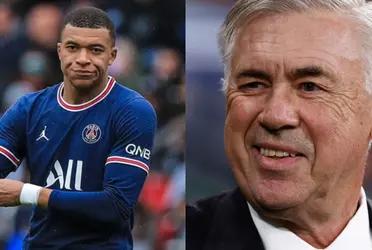 El futbolista francés recibió muchas críticas sobre sus declaraciones.