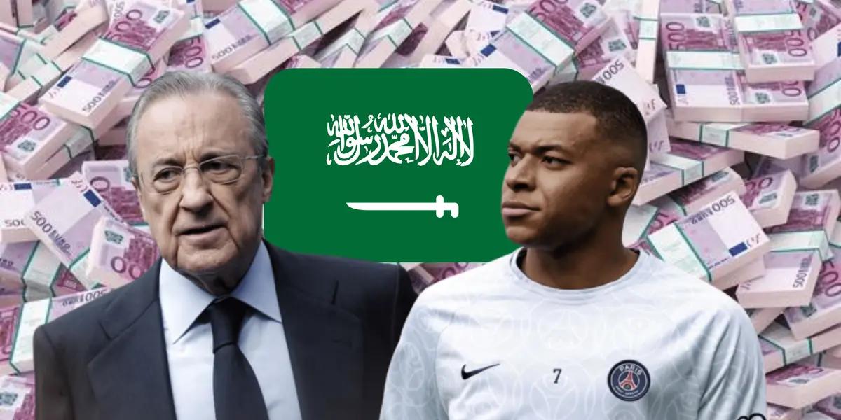 El futbolista francés recibió una nueva oferta mientras espera decidir su futuro.