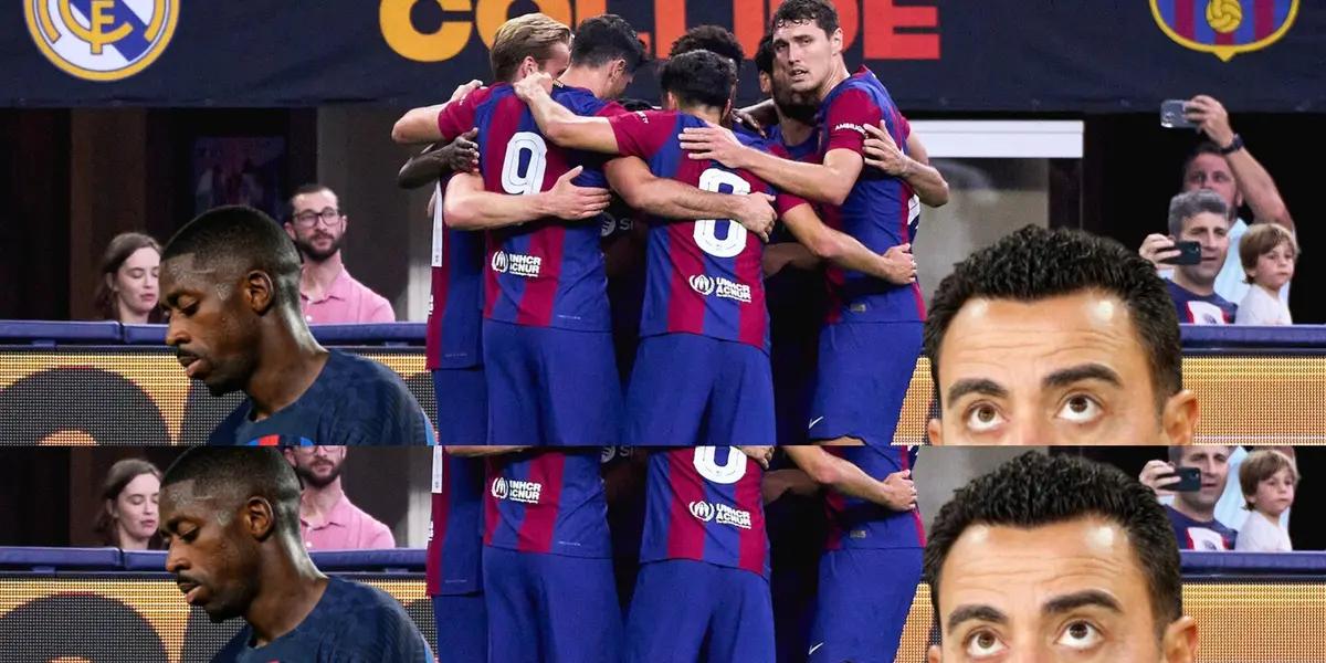 El futbolista francés se va envuelto en polémica por su salida sorpresiva al PSG.