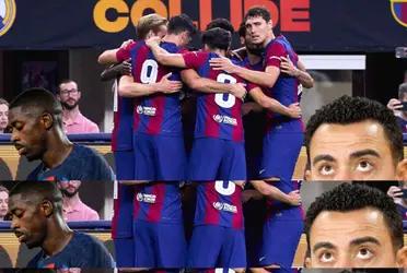 El futbolista francés se va envuelto en polémica por su salida sorpresiva al PSG.