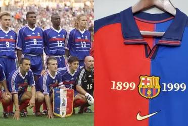 El futbolista francés seguirá en su equipo a un alto rendimiento.