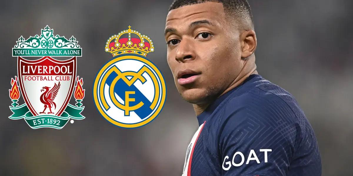 El futbolista francés suma otro pretendiente a la lista de interesados.