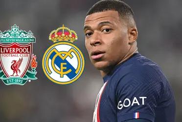 El futbolista francés suma otro pretendiente a la lista de interesados.