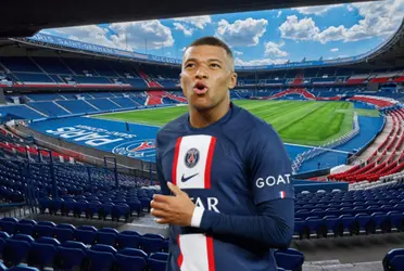 El futbolista francés ya tiene una decisión con respecto a su futuro.