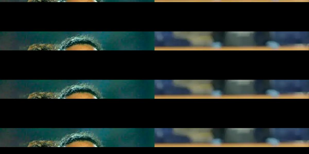 El futbolista fue comparado con el brasileño, pero nunca estuvo a la altura.