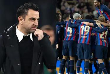 El futbolista fue integrante del equipo titular en el derbi de este domingo.