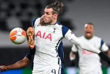 El futbolista galés desea regresar al Madrid para tener una segunda chance.