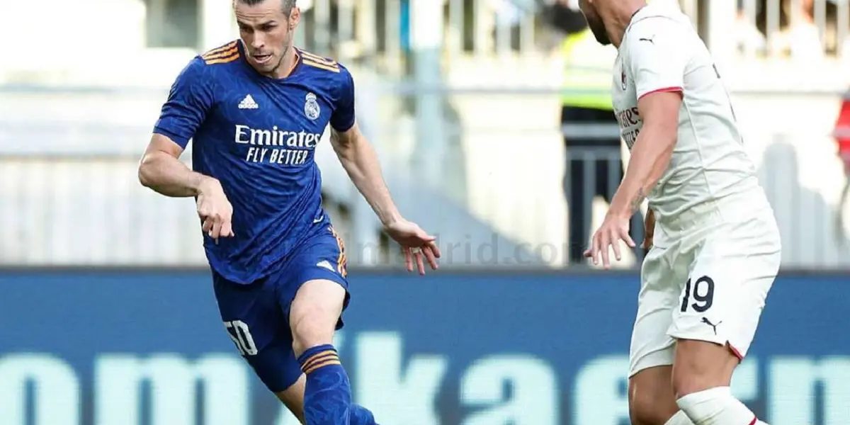 El futbolista galés Gareth Bale estrenará un nuevo dorsal en esta nueva temporada junto al Real Madrid. Deja el número 11 con el que había logrado su mejor rendimiento en la Casa Blanca.