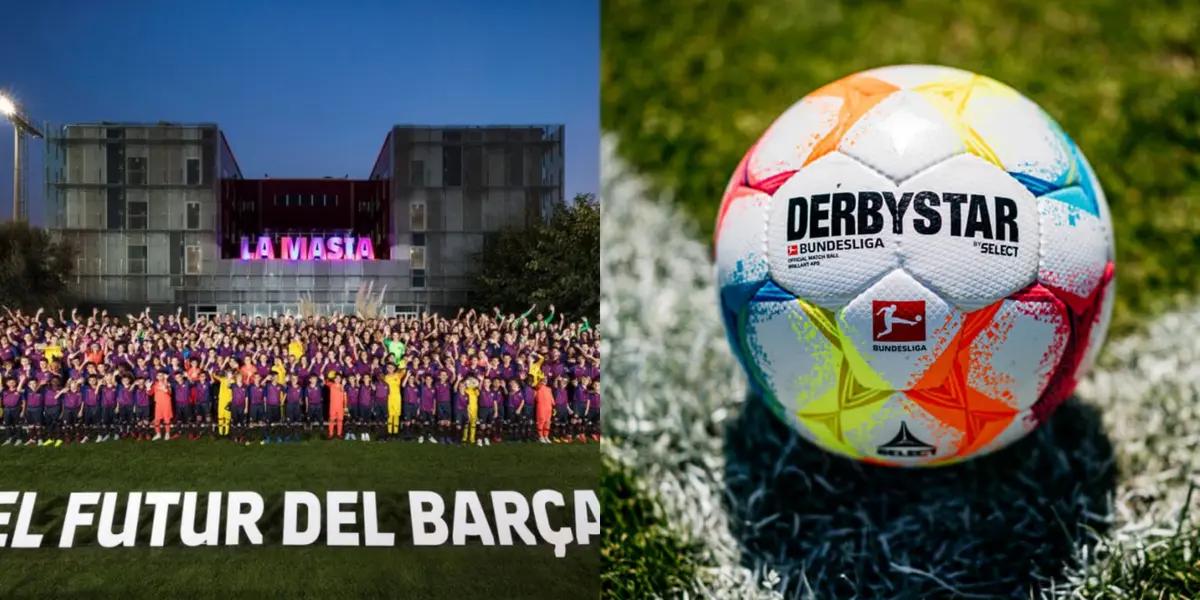 El futbolista no habría arreglado la continuidad con su equipo alemán.