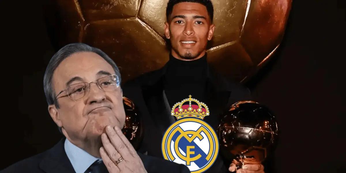 El futbolista inglés dejo esta confesión con la que sorprendió a todos en medio del Golden Boy