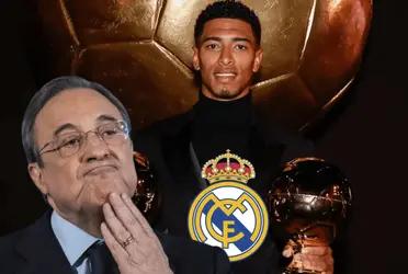 El futbolista inglés dejo esta confesión con la que sorprendió a todos en medio del Golden Boy