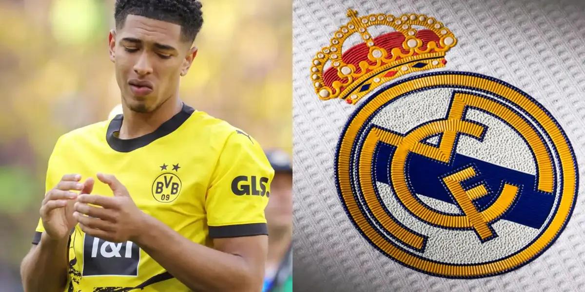 El futbolista inglés será uno de los fichajes del equipo blanco.