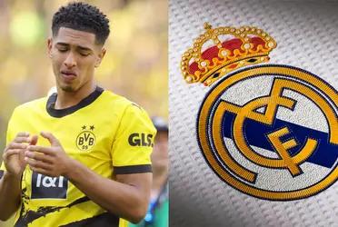 El futbolista inglés será uno de los fichajes del equipo blanco.