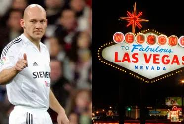 El futbolista internacional danés fue una apuesta del Real Madrid en pos de ordenar a la contención. Si bién el férreo centrocampista no pudo cumplir con las expectativas, su paso es por demás recordado. Actualmente se encuentra viviendo en Estados Unidos y es un hábil inversor.