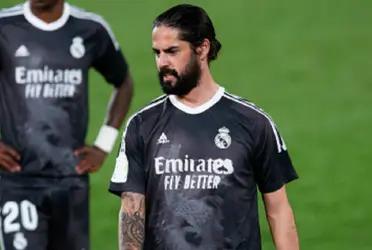 El futbolista Isco, de dilatada trayectoria, llegaría al Milan al final del presente año. Aunque restan detalles por resolver, Florentino Pérez ya tendría pensado hacia dónde utilizar ese ingreso.