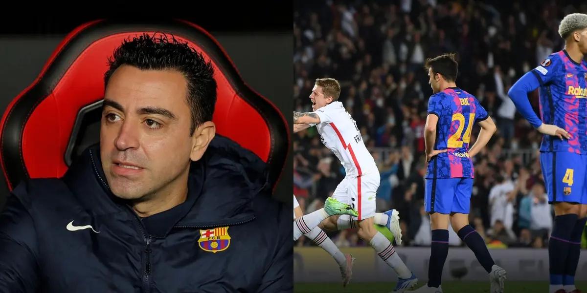 El futbolista japonés podría llegar la próxima temporada al club azulgrana.